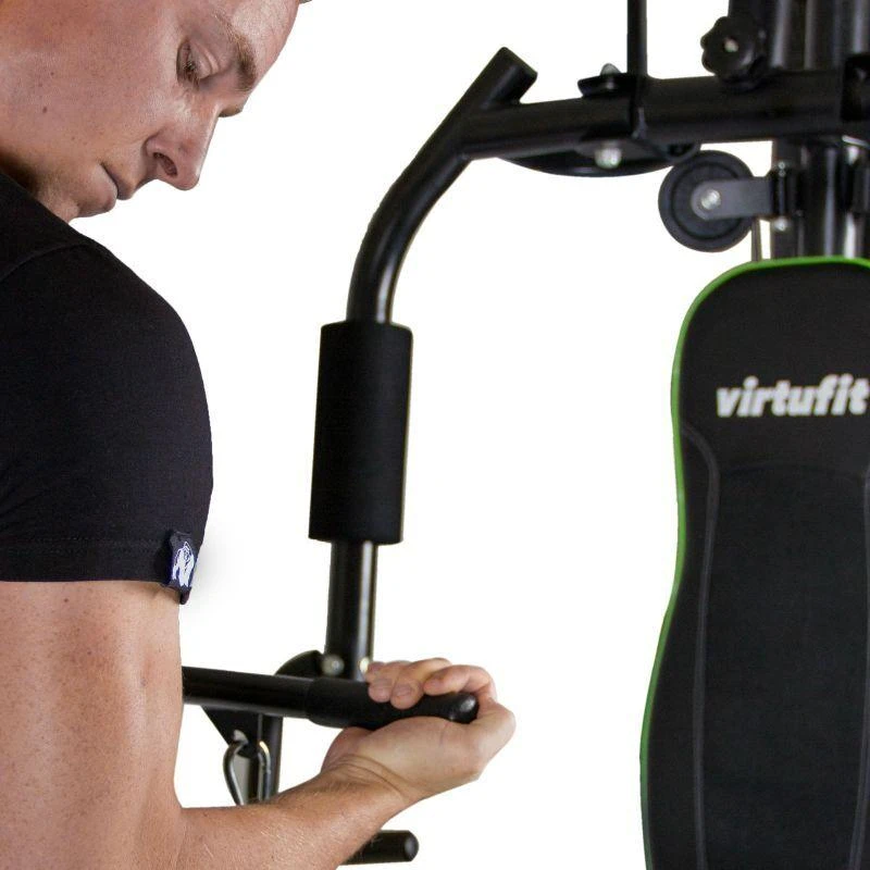 VIRTUFIT NAMŲ JĖGOS STOTIS KH100
