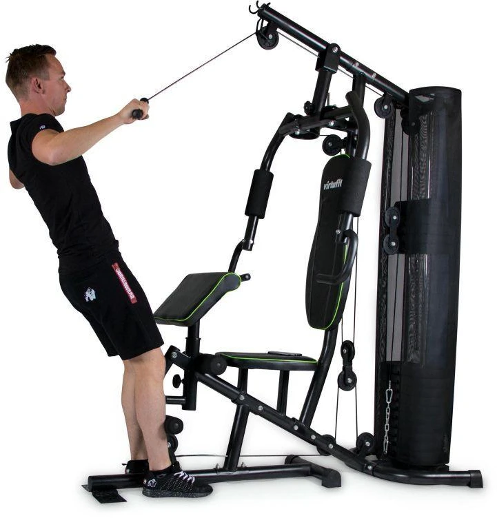 VIRTUFIT NAMŲ JĖGOS STOTIS KH100
