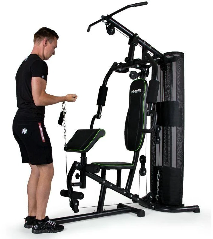 VIRTUFIT NAMŲ JĖGOS STOTIS KH100