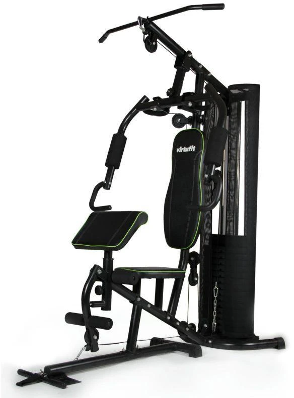 VIRTUFIT NAMŲ JĖGOS STOTIS KH100