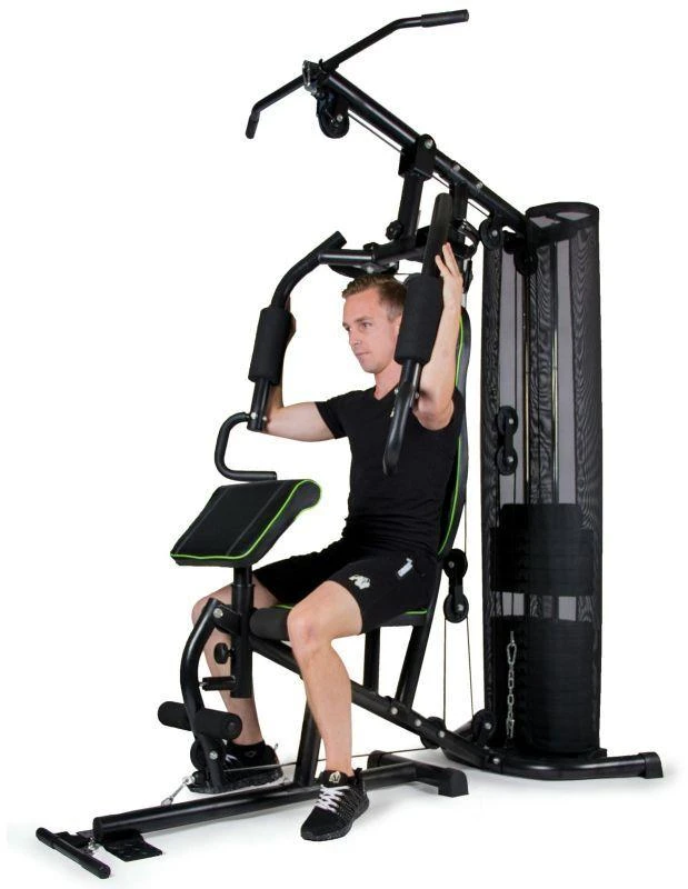 VIRTUFIT NAMŲ JĖGOS STOTIS KH100