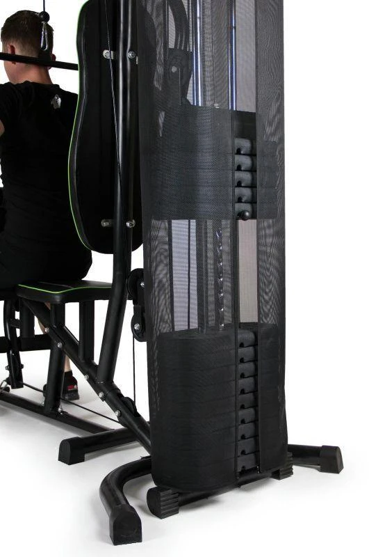 VIRTUFIT NAMŲ JĖGOS STOTIS KH100