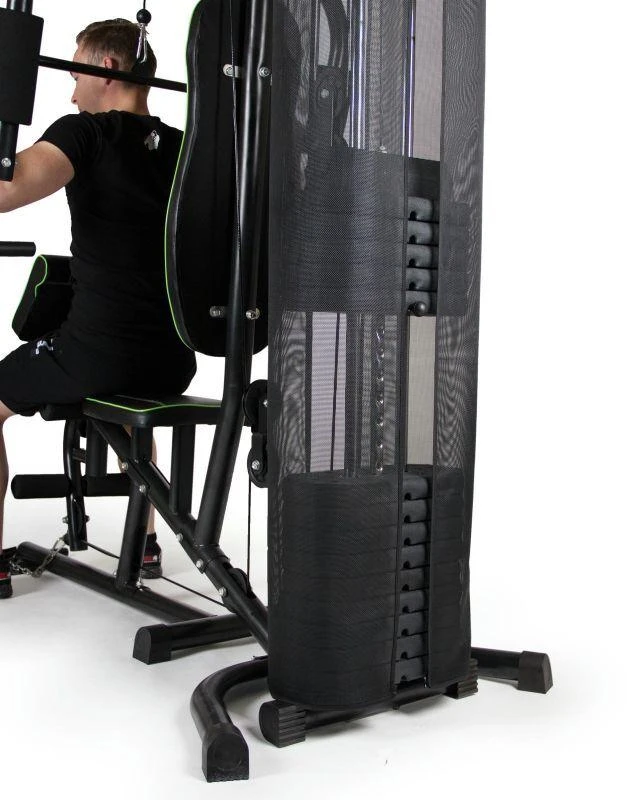 VIRTUFIT NAMŲ JĖGOS STOTIS KH100