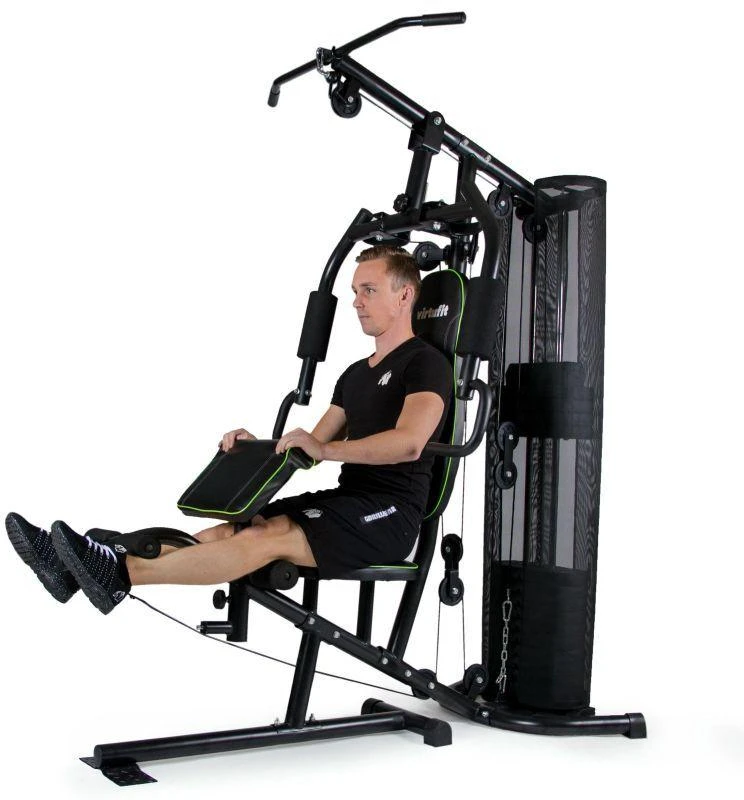 VIRTUFIT NAMŲ JĖGOS STOTIS KH100