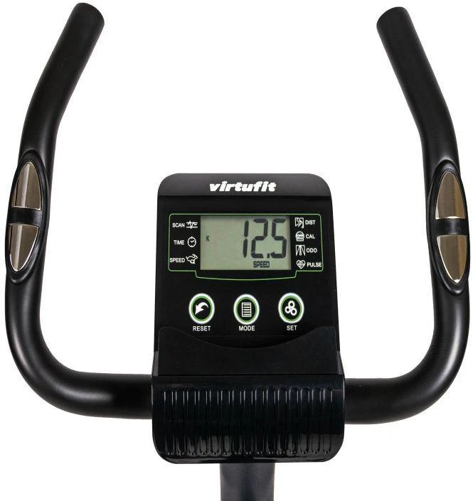 VIRTUFIT NAMŲ TRENIRUOKLIS HTR 1.0
