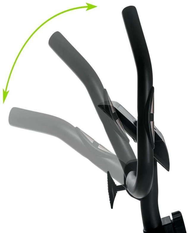 VIRTUFIT NAMŲ TRENIRUOKLIS HTR 1.0
