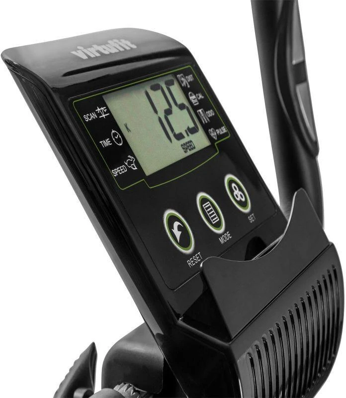 VIRTUFIT NAMŲ TRENIRUOKLIS HTR 1.0