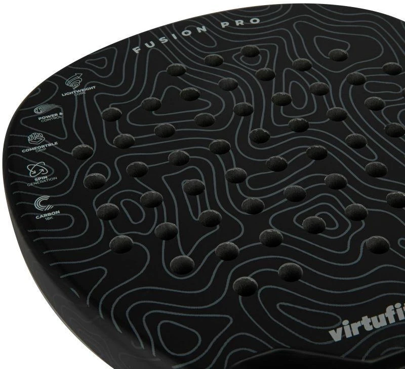 Virtufit Padel Fusion Pro VF12006 Padelio Raketė