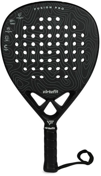 Virtufit Padel Fusion Pro VF12006 Padelio Raketė