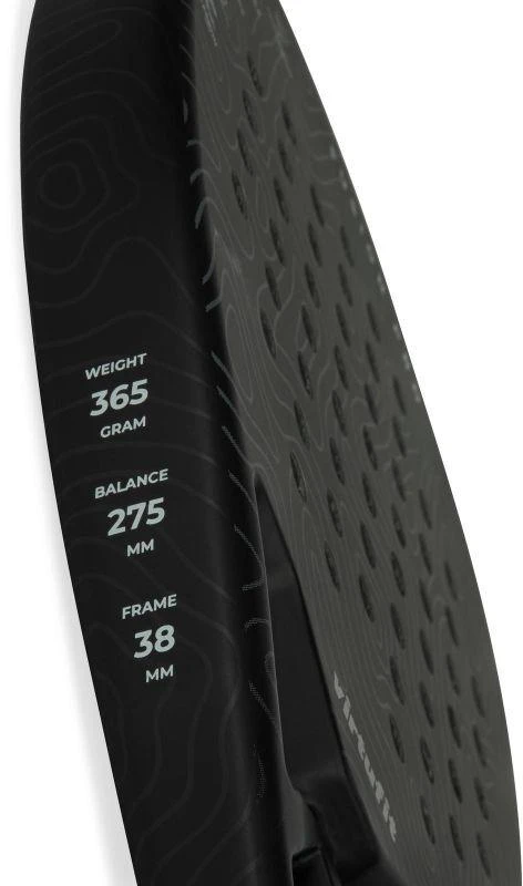 Virtufit Padel Fusion Pro VF12006 Padelio Raketė