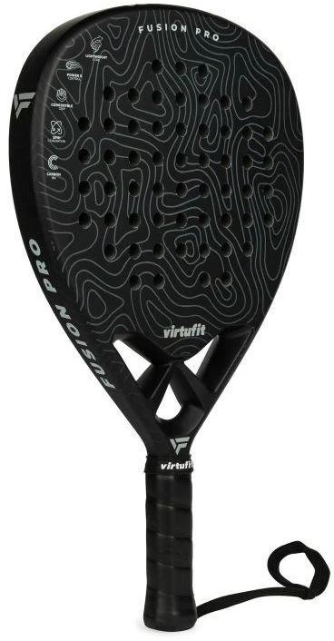 Virtufit Padel Fusion Pro VF12006 Padelio Raketė
