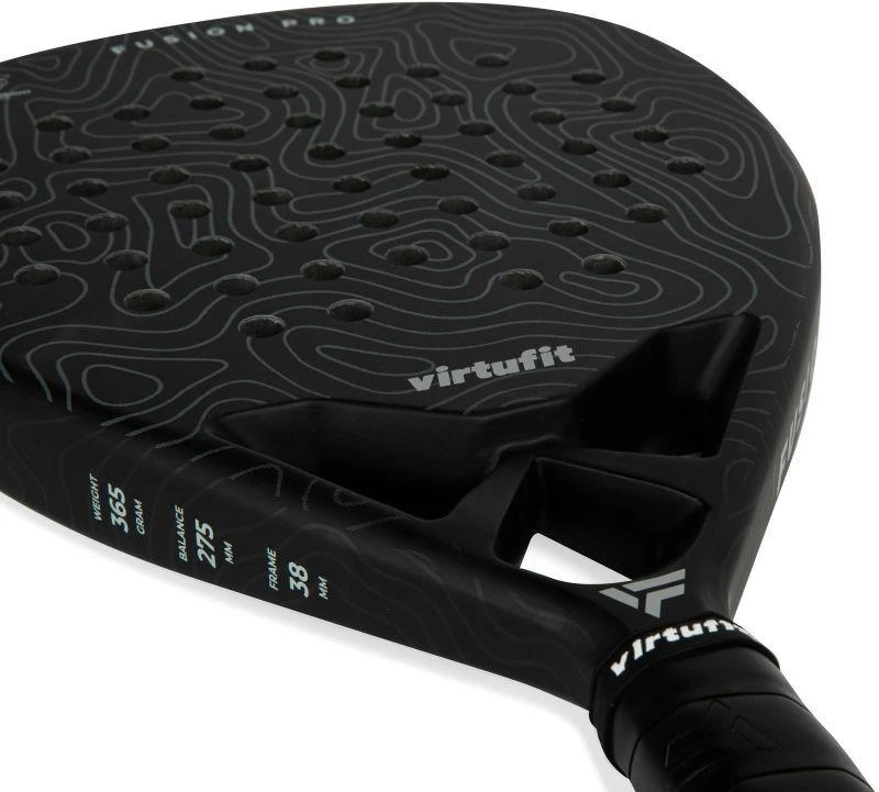 Virtufit Padel Fusion Pro VF12006 Padelio Raketė