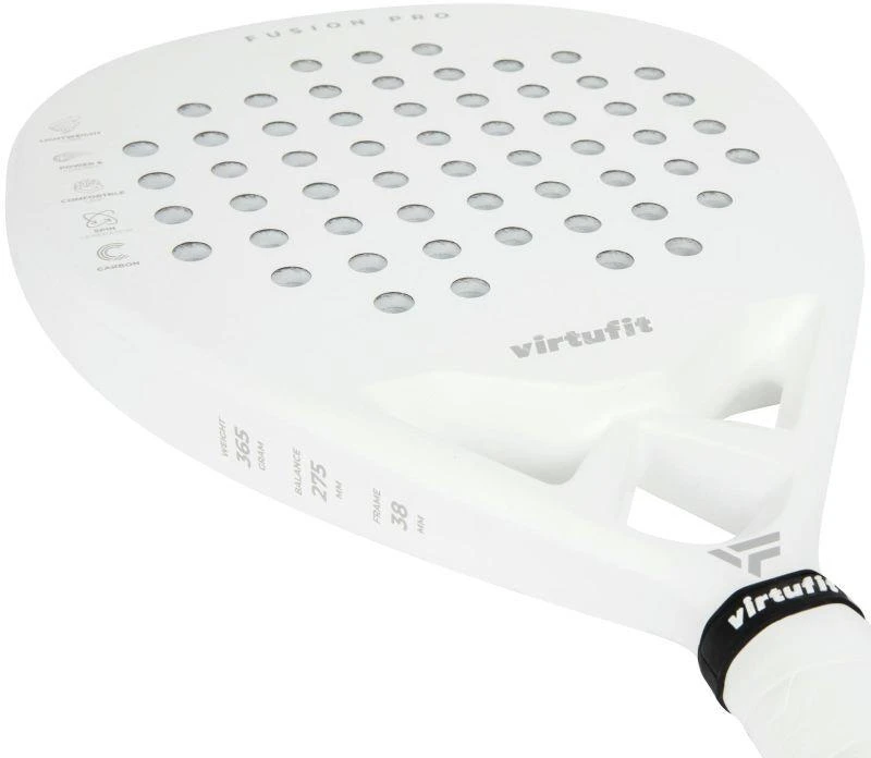 Virtufit Padel Fusion Pro VF12008 Padelio raketė