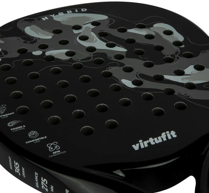 Virtufit Padel Hybrid VF12003 Padelio raketė