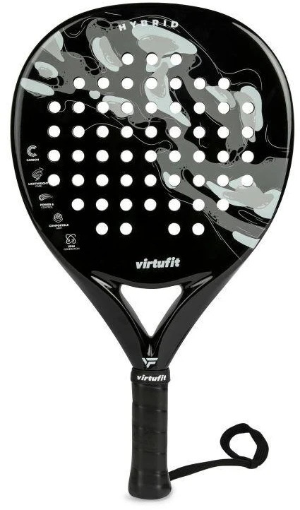 Virtufit Padel Hybrid VF12003 Padelio raketė