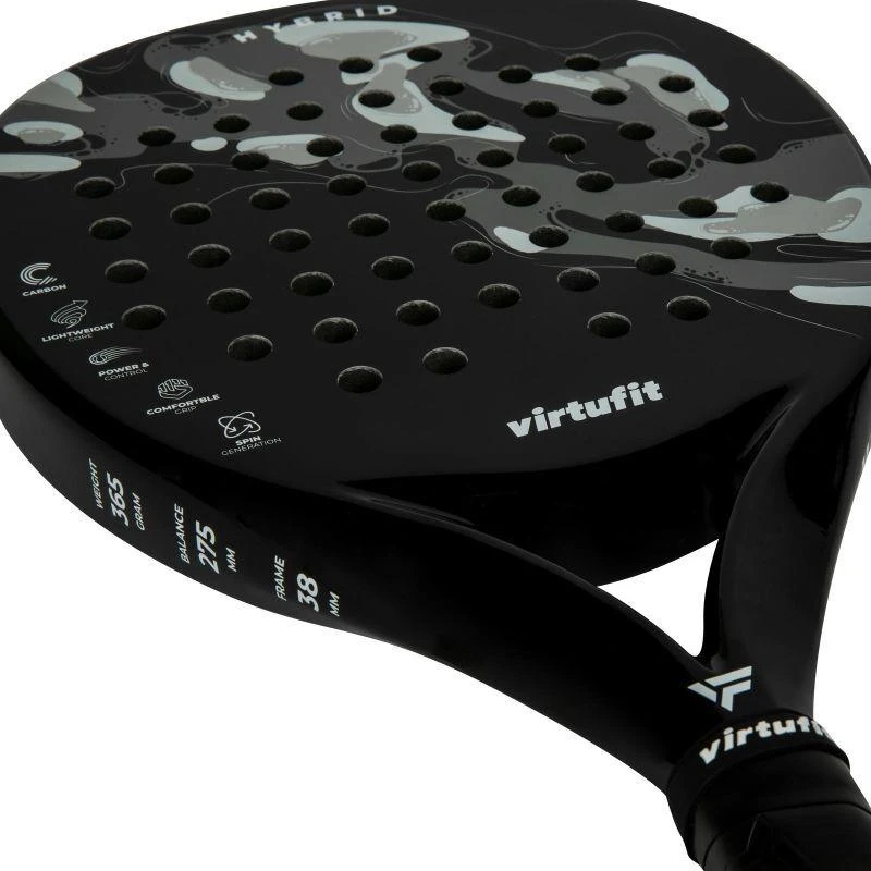 Virtufit Padel Hybrid VF12003 Padelio raketė