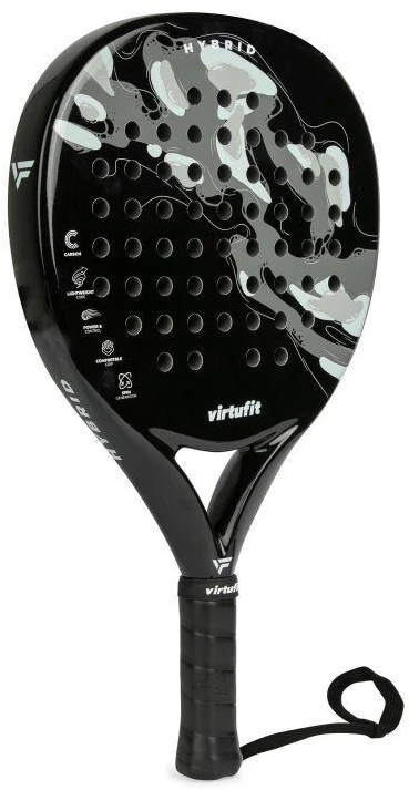 Virtufit Padel Hybrid VF12003 Padelio raketė