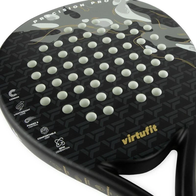 Virtufit Padel Precision Pro VF12012 Padelio Raketė