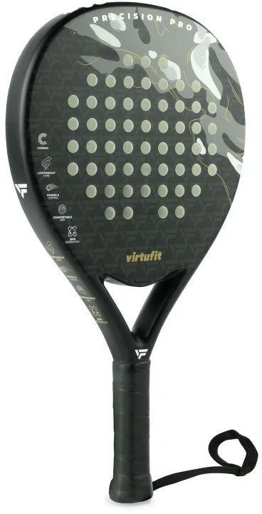 Virtufit Padel Precision Pro VF12012 Padelio Raketė
