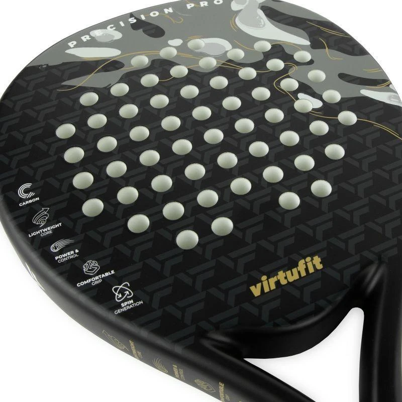 Virtufit Padel Precision Pro VF12012 Padelio Raketė