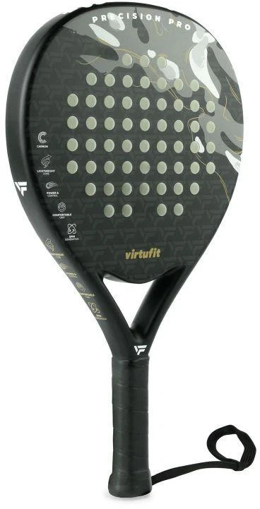 Virtufit Padel Precision Pro VF12012 Padelio Raketė