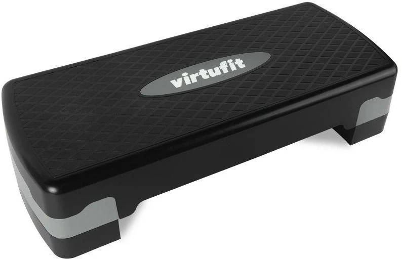 VIRTUFIT PAGRINDINĖ AEROBIKOS PAKYLA