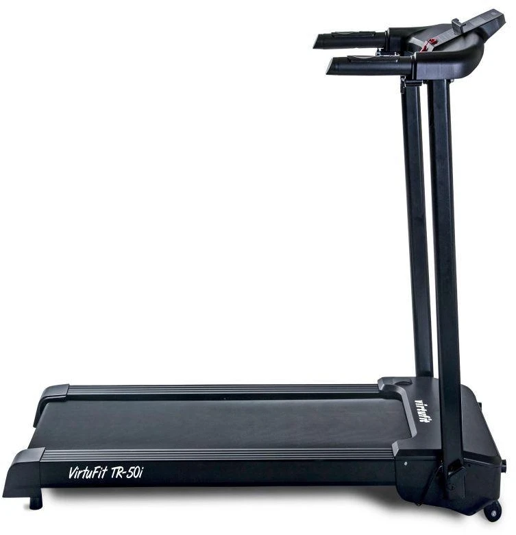 VIRTUFIT PILNAI SULANKSTOMAS ELEKTRINIS BĖGIMO TAKELIS TR-50I