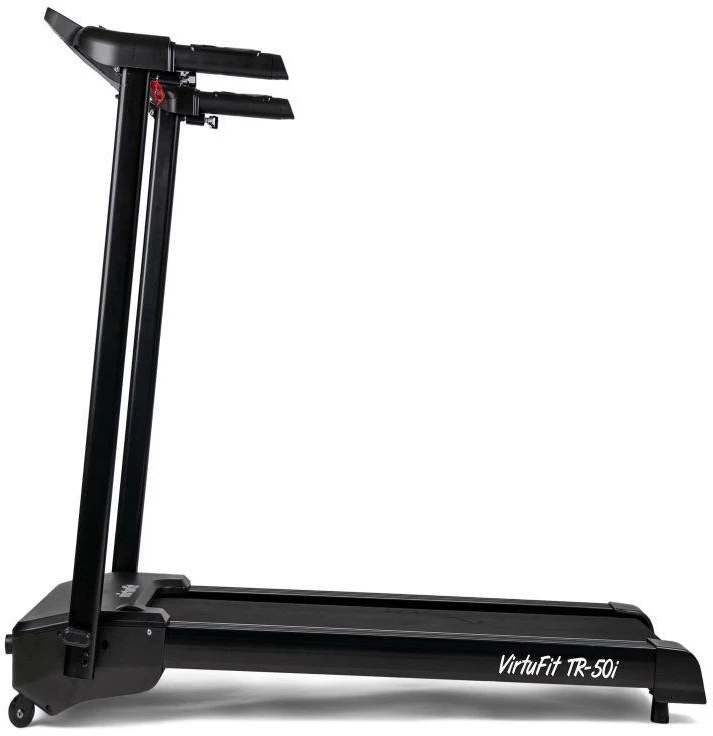 VIRTUFIT PILNAI SULANKSTOMAS ELEKTRINIS BĖGIMO TAKELIS TR-50I
