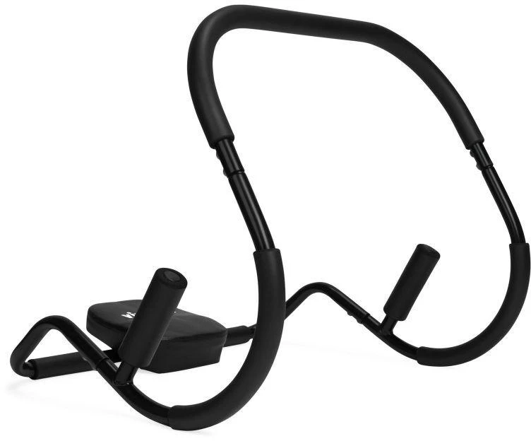 One Fitness VIRTUFIT PILVO TRENIRUOKLIS PRO - Juodas