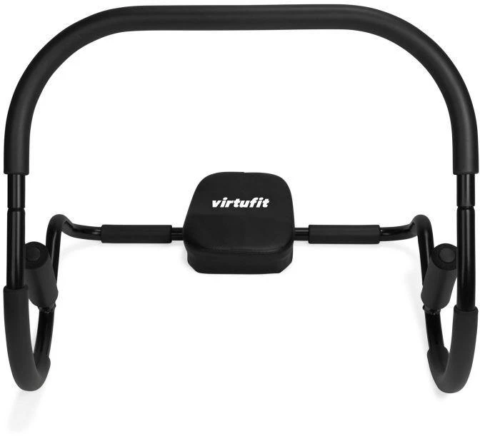 One Fitness VIRTUFIT PILVO TRENIRUOKLIS PRO - Juodas
