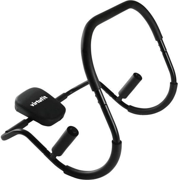 One Fitness VIRTUFIT PILVO TRENIRUOKLIS PRO - Juodas