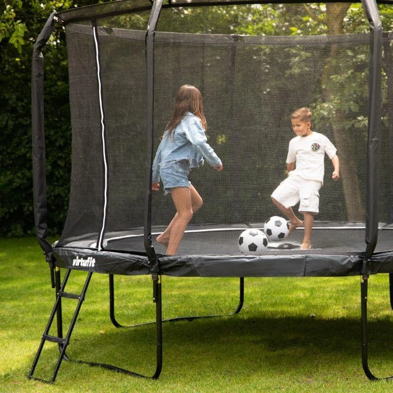Virtufit Premium batutas 305 CM VF06003-305