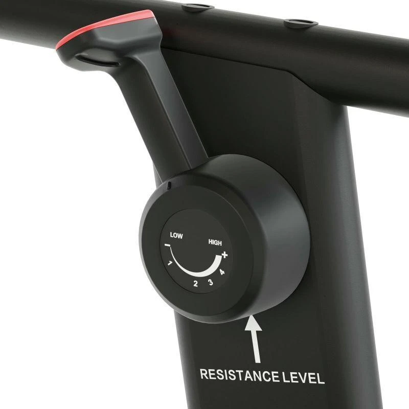 VIRTUFIT PRO ELITE HIIIT BĖGIMO TAKELIS - AIR RUNNER