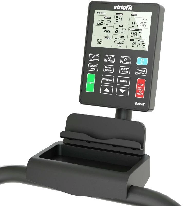 VIRTUFIT PRO ELITE HIIIT BĖGIMO TAKELIS - AIR RUNNER