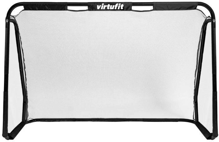 Virtufit Pro futbolo vartai - 120 X 80 CM VF06047