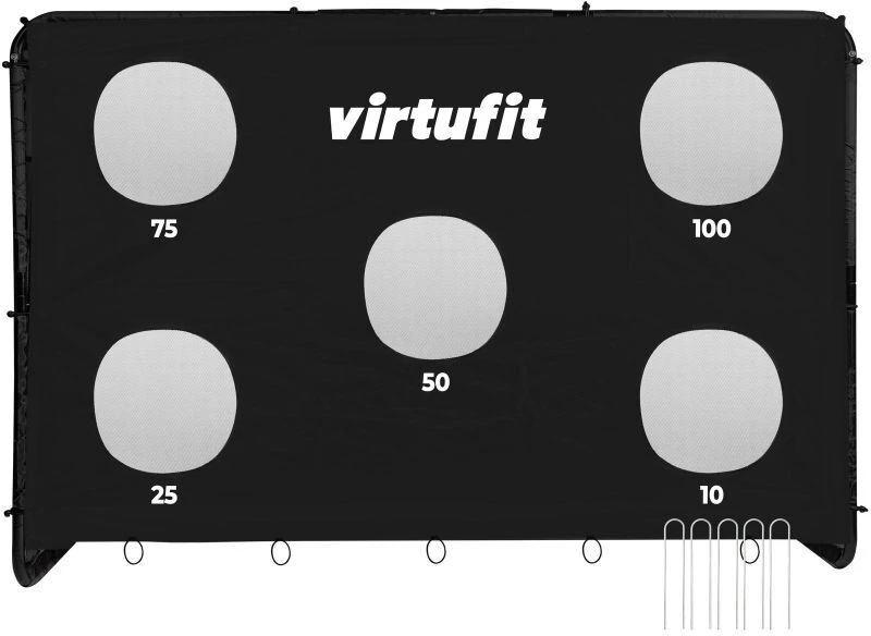 Stabilus Virtufit Pro futbolo vartai - 300 X 200 CM VF06118
