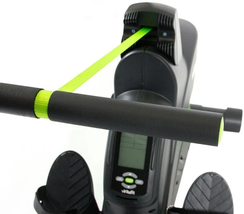 VIRTUFIT PUSIAU PROFESIONALUS IRKLAVIMO TRENIRUOKLIS ERGOMETRAS
