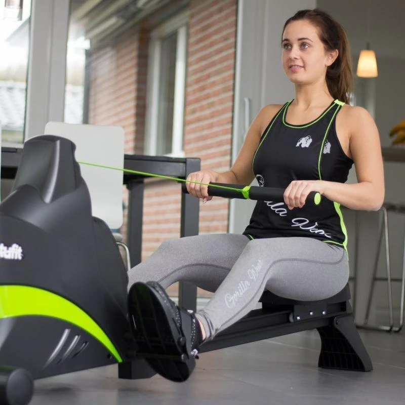 VIRTUFIT PUSIAU PROFESIONALUS IRKLAVIMO TRENIRUOKLIS ERGOMETRAS