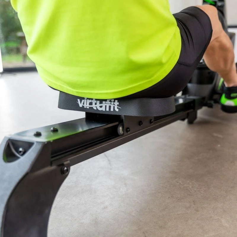VIRTUFIT PUSIAU PROFESIONALUS IRKLAVIMO TRENIRUOKLIS ERGOMETRAS