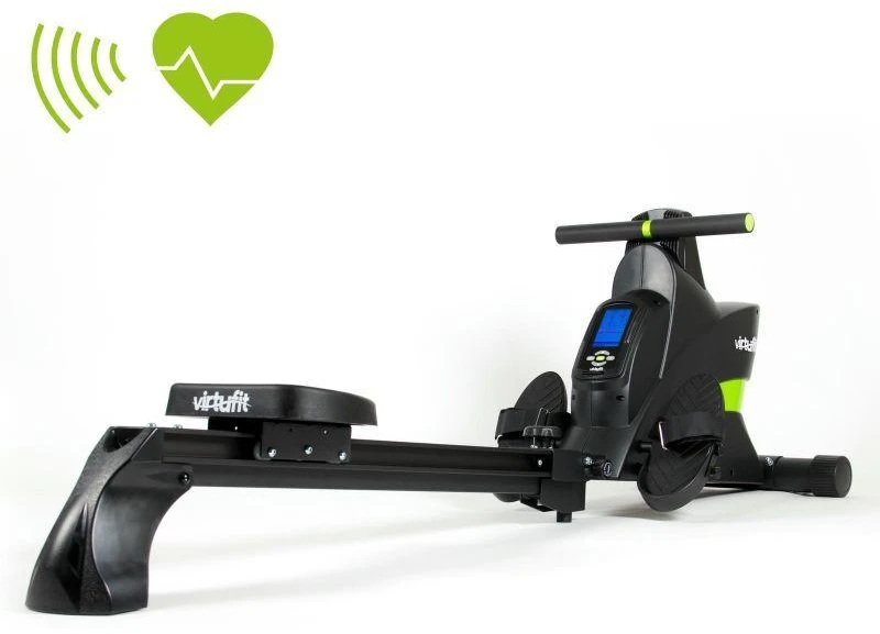 VIRTUFIT PUSIAU PROFESIONALUS IRKLAVIMO TRENIRUOKLIS ERGOMETRAS