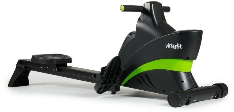 VIRTUFIT PUSIAU PROFESIONALUS IRKLAVIMO TRENIRUOKLIS ERGOMETRAS