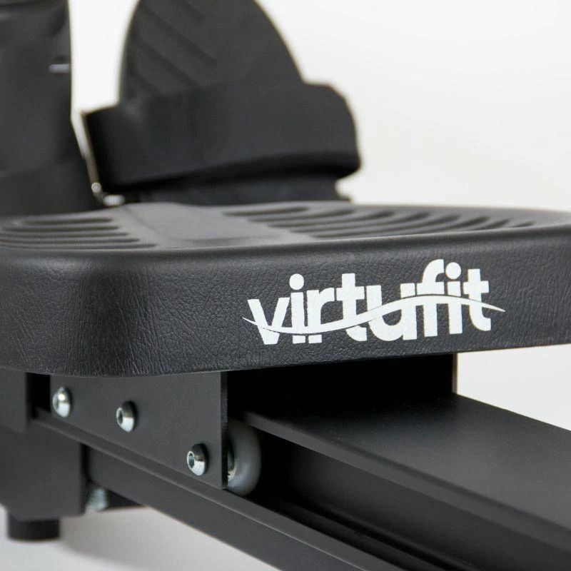 VIRTUFIT PUSIAU PROFESIONALUS IRKLAVIMO TRENIRUOKLIS ERGOMETRAS