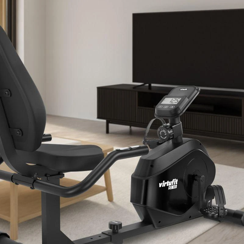 VIRTUFIT regeneracinis dviratis RB 1.0