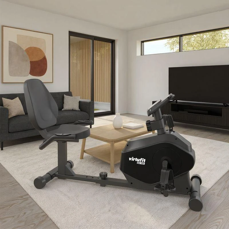 VIRTUFIT regeneracinis dviratis RB 1.0