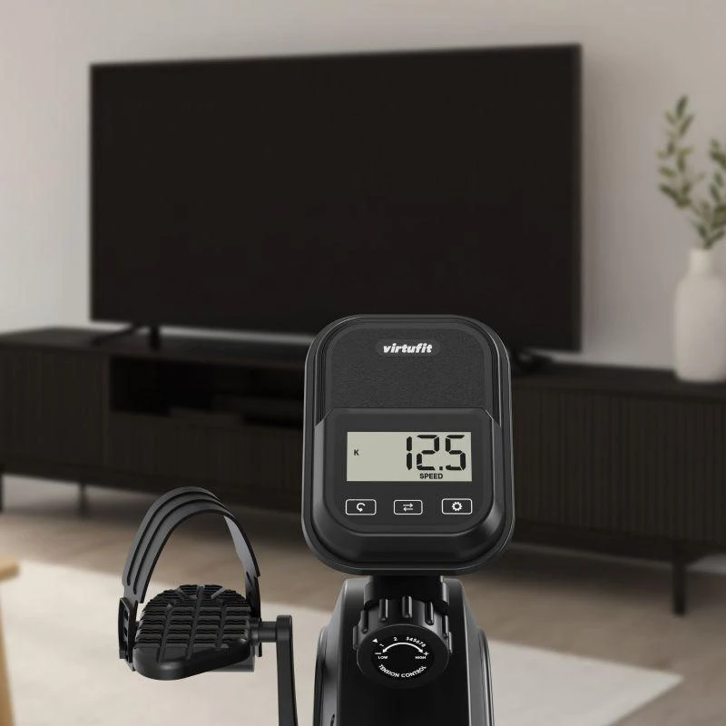 VIRTUFIT regeneracinis dviratis RB 1.0