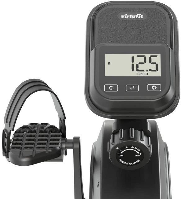 VIRTUFIT regeneracinis dviratis RB 1.0