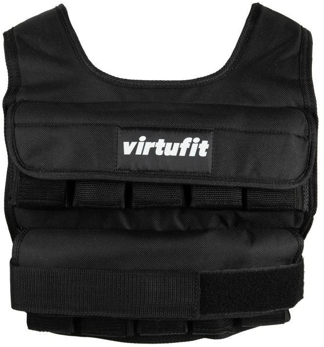 VIRTUFIT REGULIUOJAMA SVORIO LIEMENĖ PRO - 20 KG
