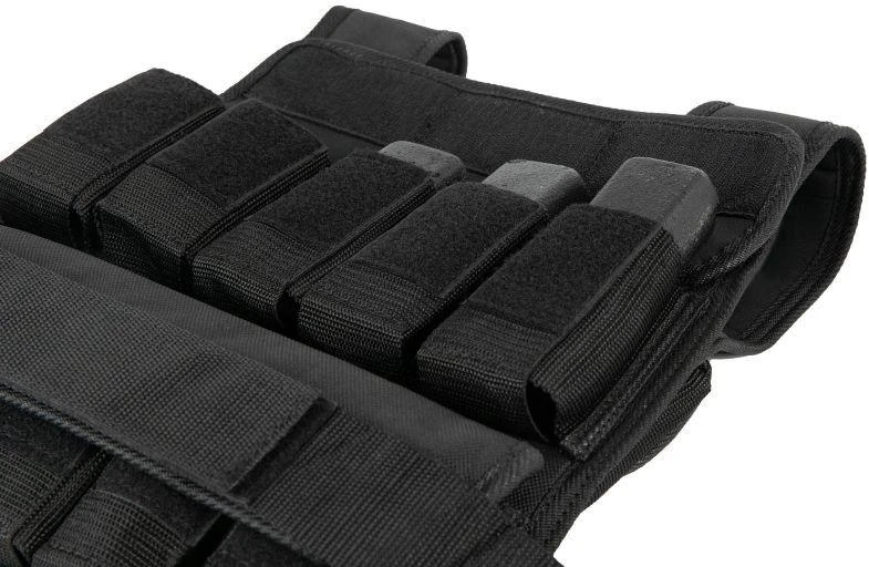 VIRTUFIT REGULIUOJAMA SVORIO LIEMENĖ PRO - 20 KG