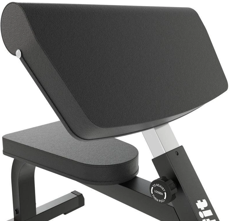 VIRTUFIT REGULIUOJAMAS MALDOS SUOLAS SCOTT