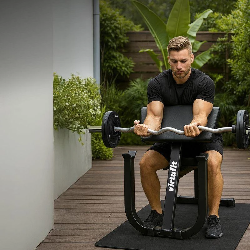 VIRTUFIT REGULIUOJAMAS MALDOS SUOLAS SCOTT